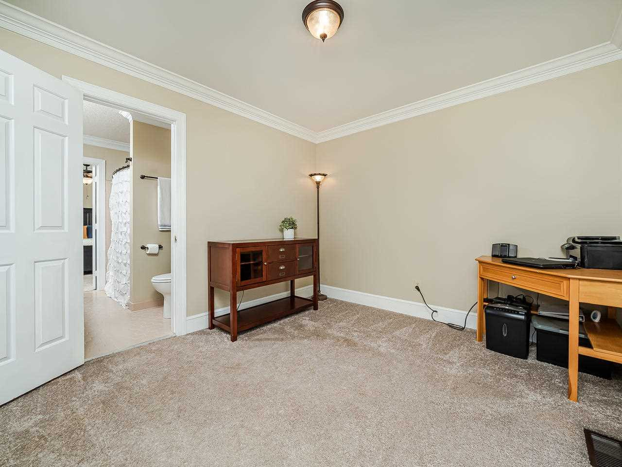 6933 Glendower Road Raleigh, NC 27613 - Photo 17 of 25 Photo 17