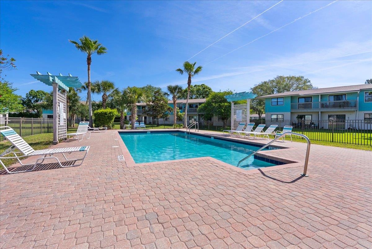 650 West Pope Road, Unit 205 St. Augustine, FL 32080 - Photo 35 of 51