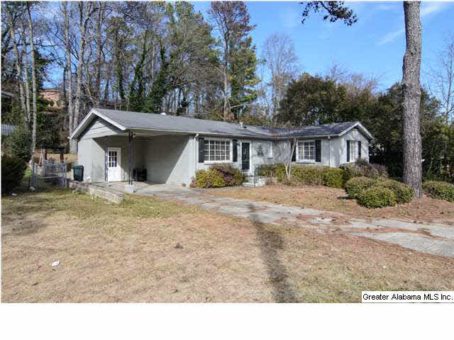 1158 Montclair Road Birmingham, AL 35213 - Photo 2 of 32