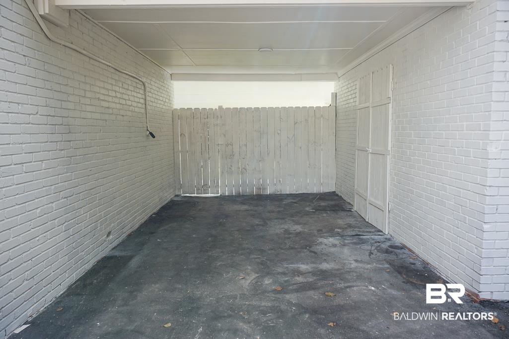 4667 Cottonwood Drive Mobile, AL 36608 - Photo 4 of 21 Exterior space