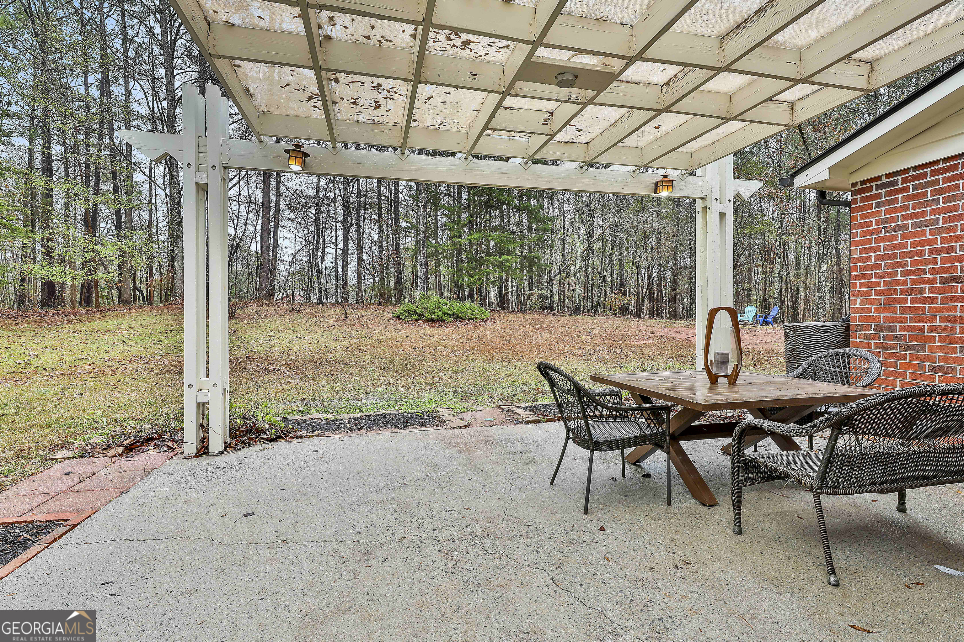 3191 Buck Branch Road Southwest Conyers, GA 30094 - Photo 31 of 37
