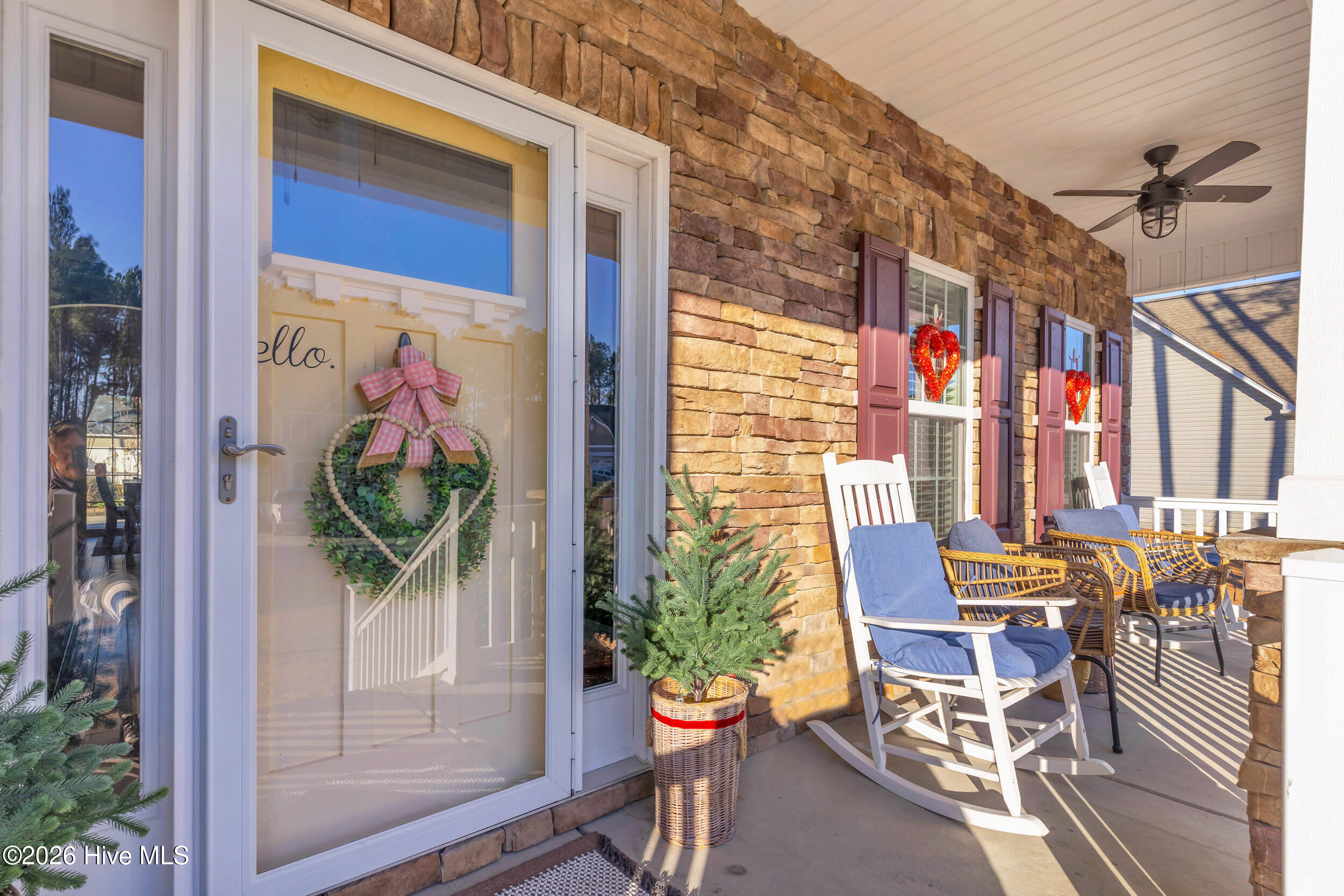 80 West Huckleberry Way Rocky Point, NC 28457 - Photo 4 of 56 4_80 w huckleberry way 00004