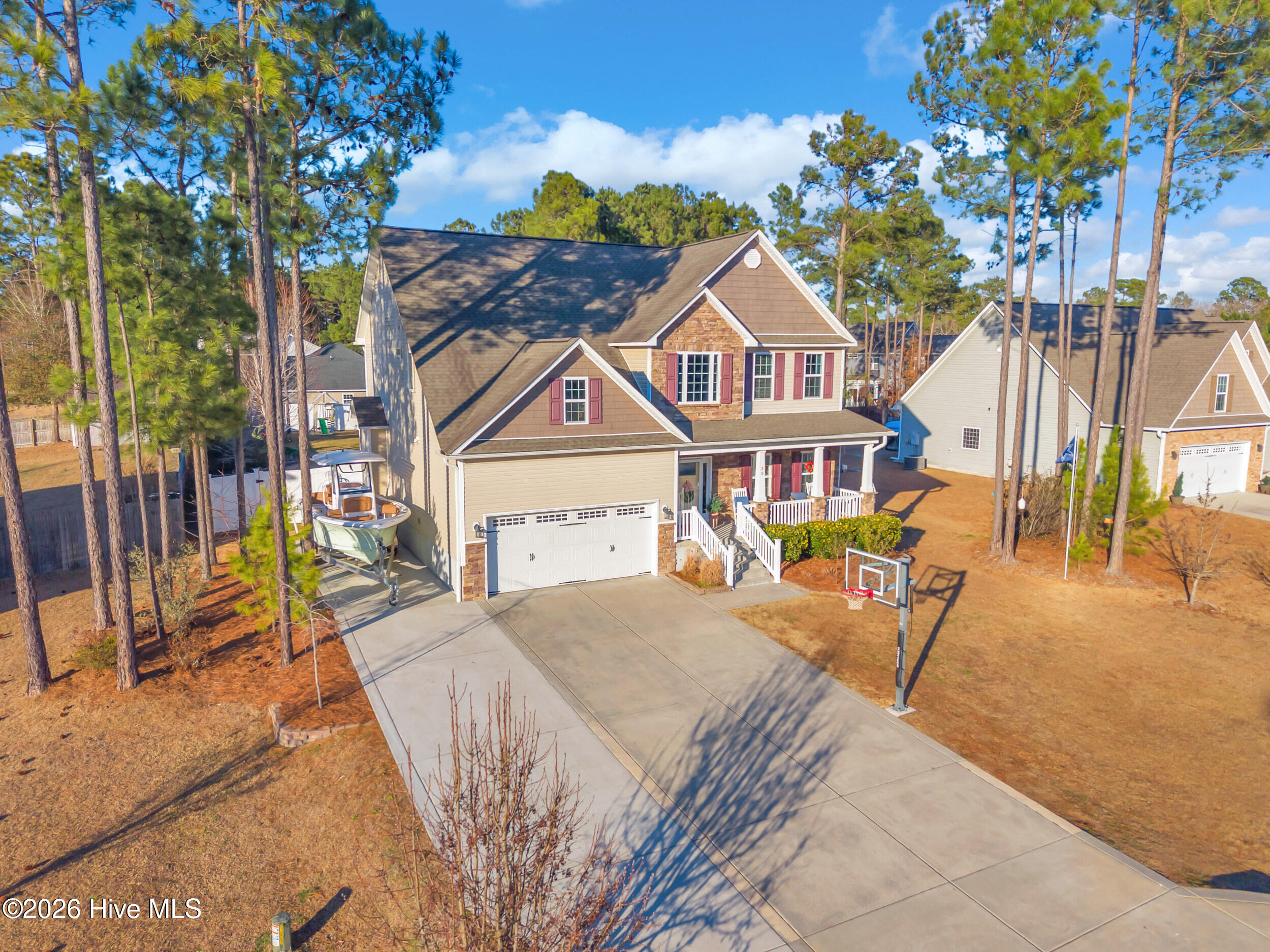 80 West Huckleberry Way Rocky Point, NC 28457 - Photo 41 of 56 44_80 w huckleberry way 00044
