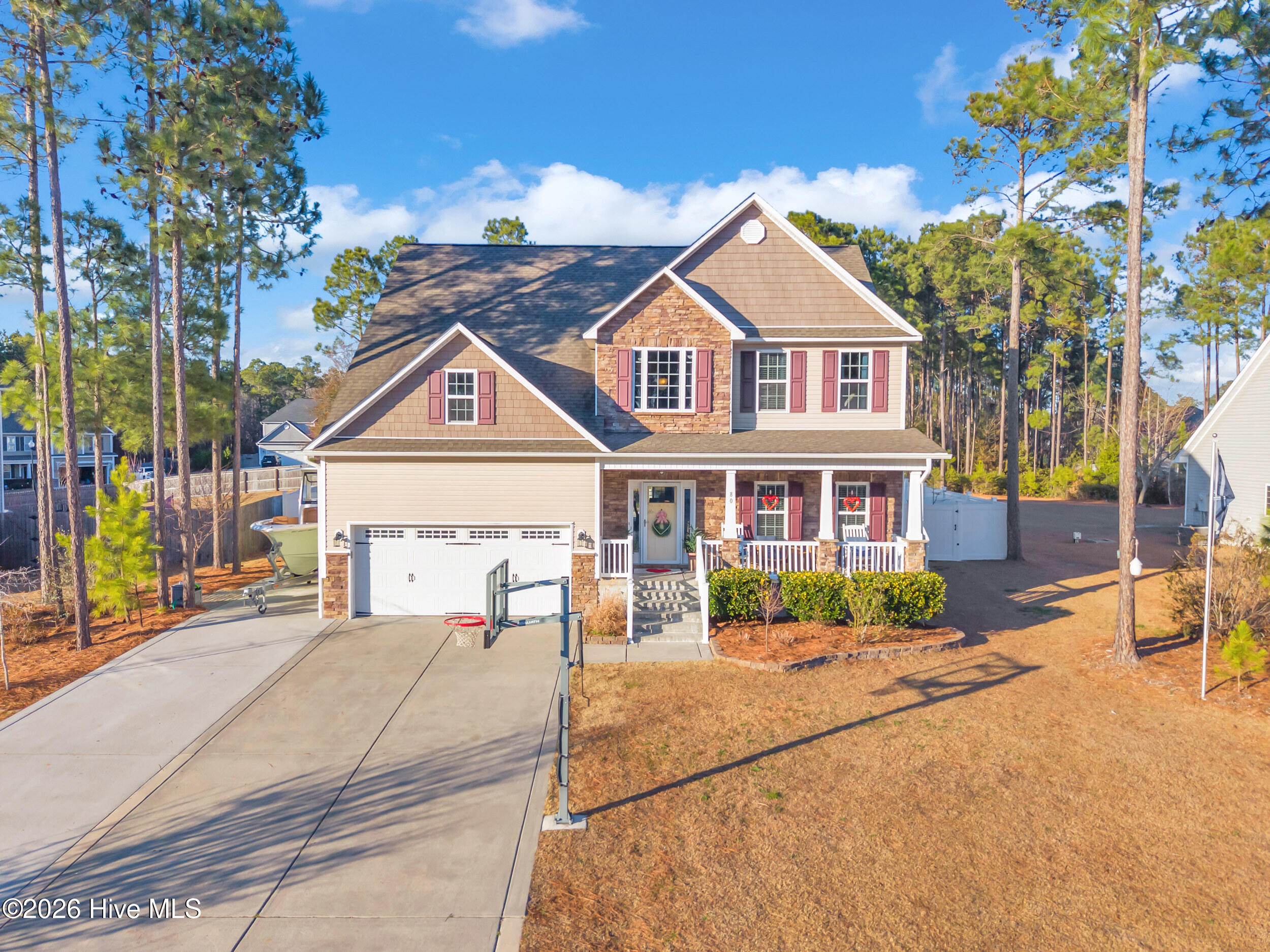 80 West Huckleberry Way Rocky Point, NC 28457 - Photo 42 of 56 45_80 w huckleberry way 00045
