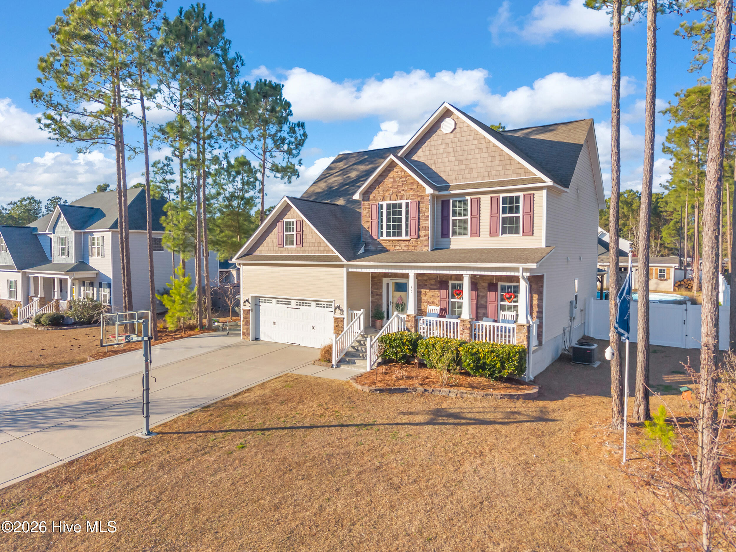 80 West Huckleberry Way Rocky Point, NC 28457 - Photo 43 of 56 46_80 w huckleberry way 00046