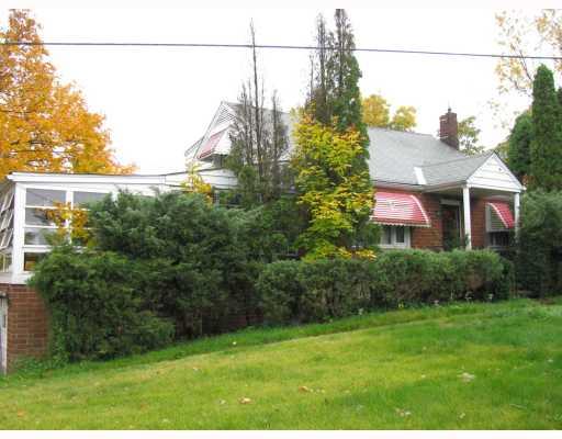 1148 Eldersville Road Burgettstown, PA 15021 - Photo 1 of 11 Exterior Front.