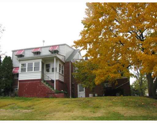 1148 Eldersville Road Burgettstown, PA 15021 - Photo 2 of 11 Exterior Back. Large Home w/ 3 sunporches