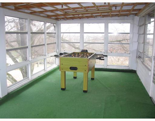 1148 Eldersville Road Burgettstown, PA 15021 - Photo 6 of 11 Patio/Deck.