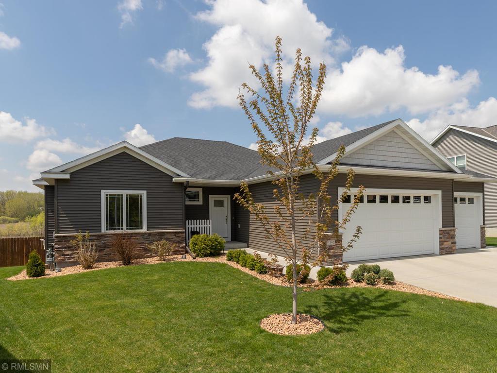 3392 Bridgeview Drive Southeast Rochester, MN 55904 - Photo 1 of 1