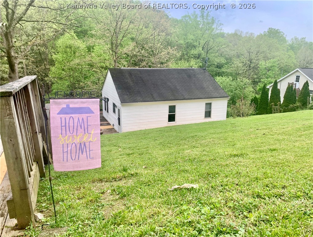 198 Ritz Mountain Road Elkview, WV 25071 - Photo 1 of 23 Gallery Image 1