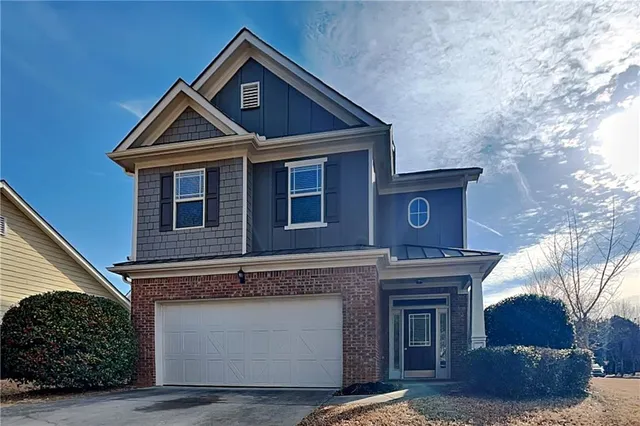 $2,245 | 441 Argonne Terrace, Canton, GA 30115