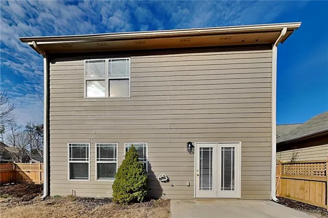 $2,245 | 441 Argonne Terrace, Canton, GA 30115