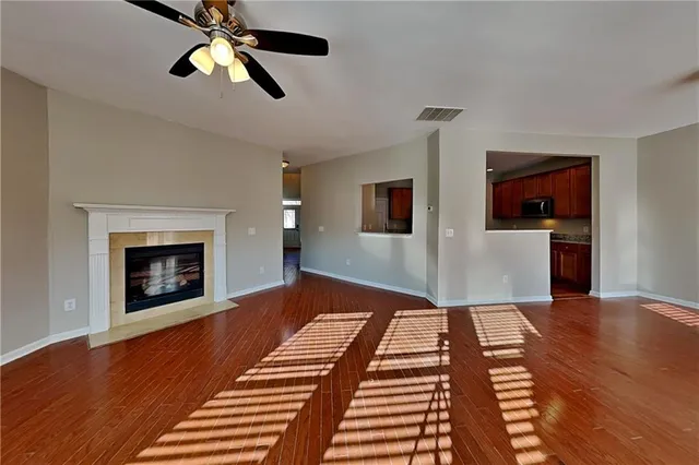 $2,245 | 441 Argonne Terrace, Canton, GA 30115