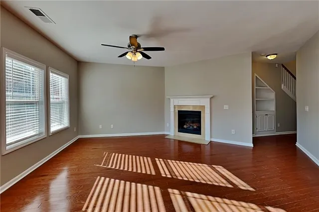 $2,245 | 441 Argonne Terrace, Canton, GA 30115