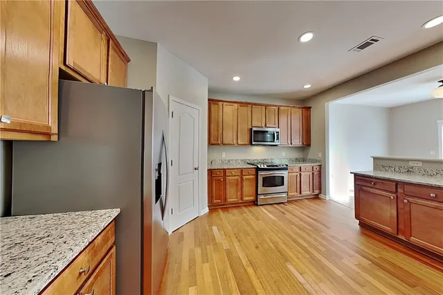 $2,245 | 441 Argonne Terrace, Canton, GA 30115