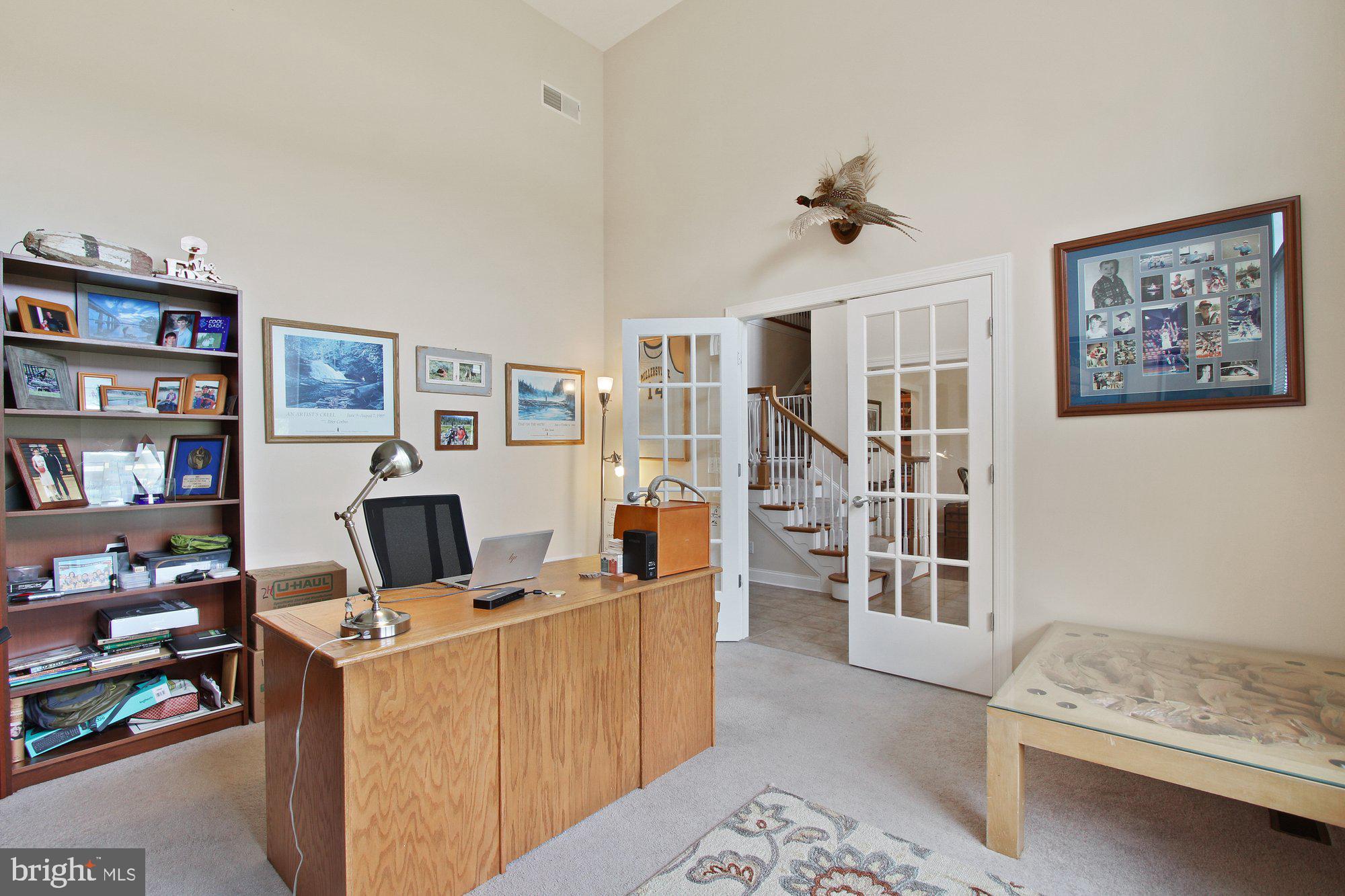 930 White Oak Road Windsor, PA 17366 - Photo 11 of 72 First floor Office