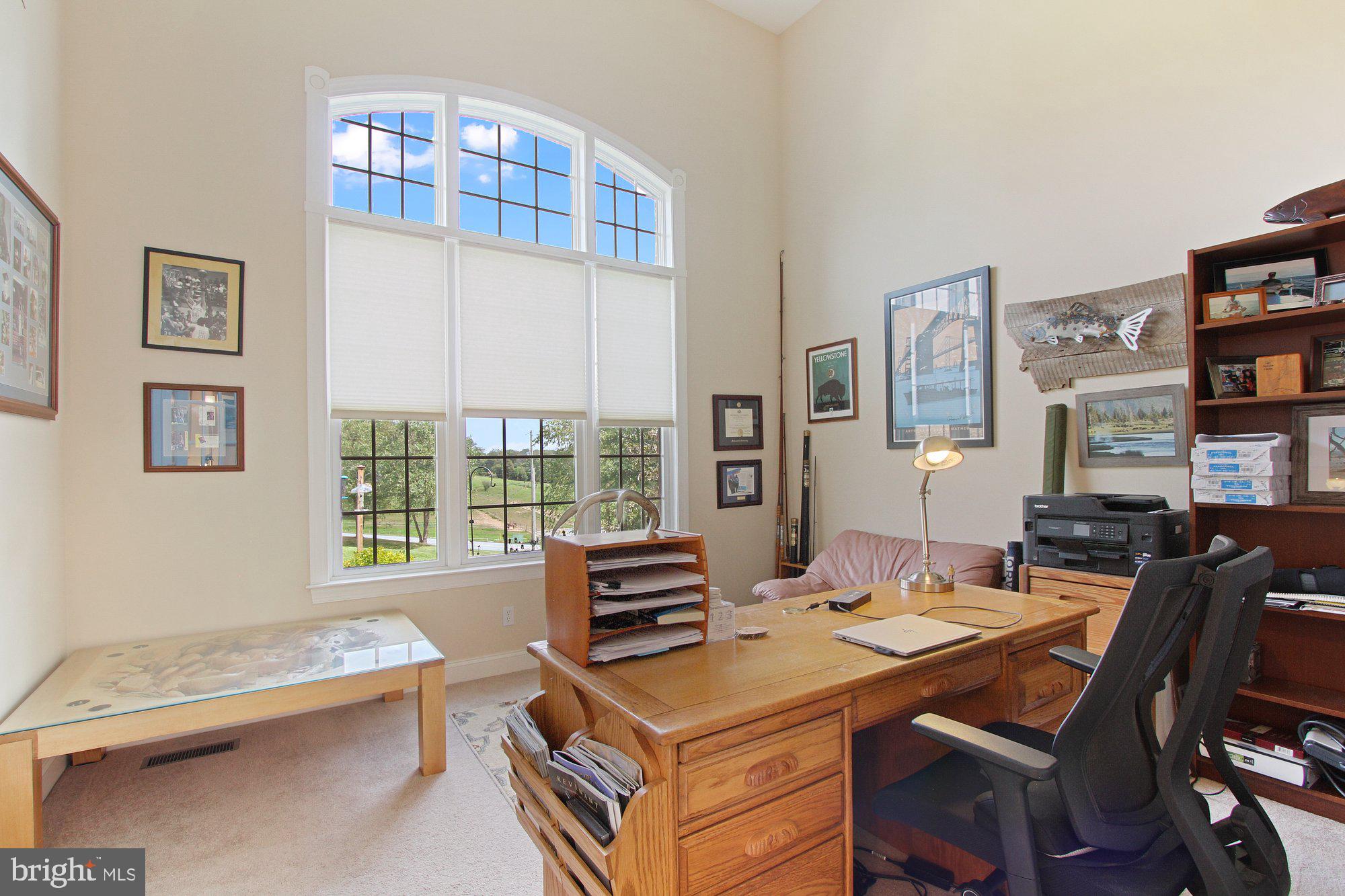 930 White Oak Road Windsor, PA 17366 - Photo 12 of 72 First Floor Office