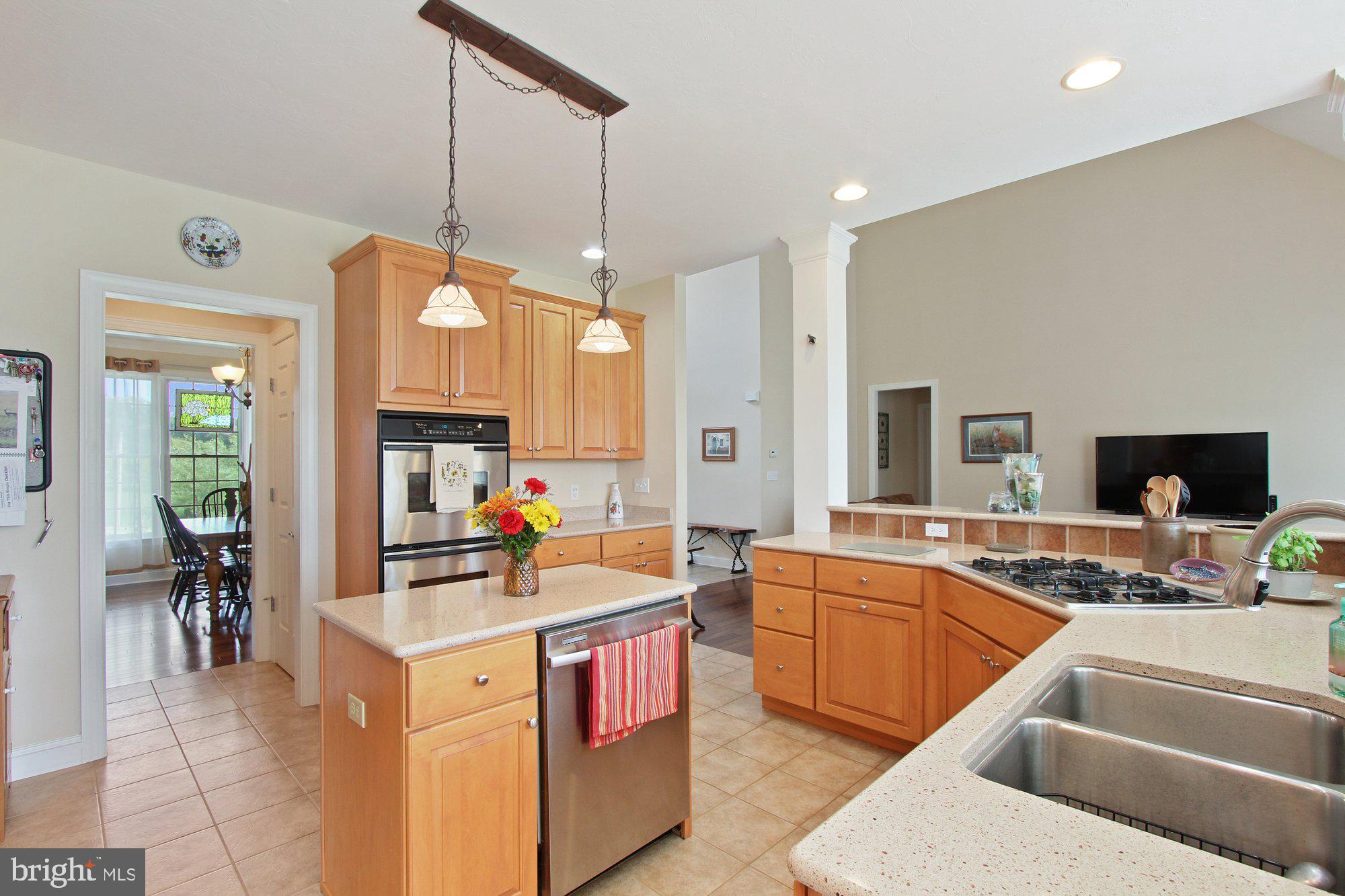 930 White Oak Road Windsor, PA 17366 - Photo 15 of 72 Stainless Appliances Included