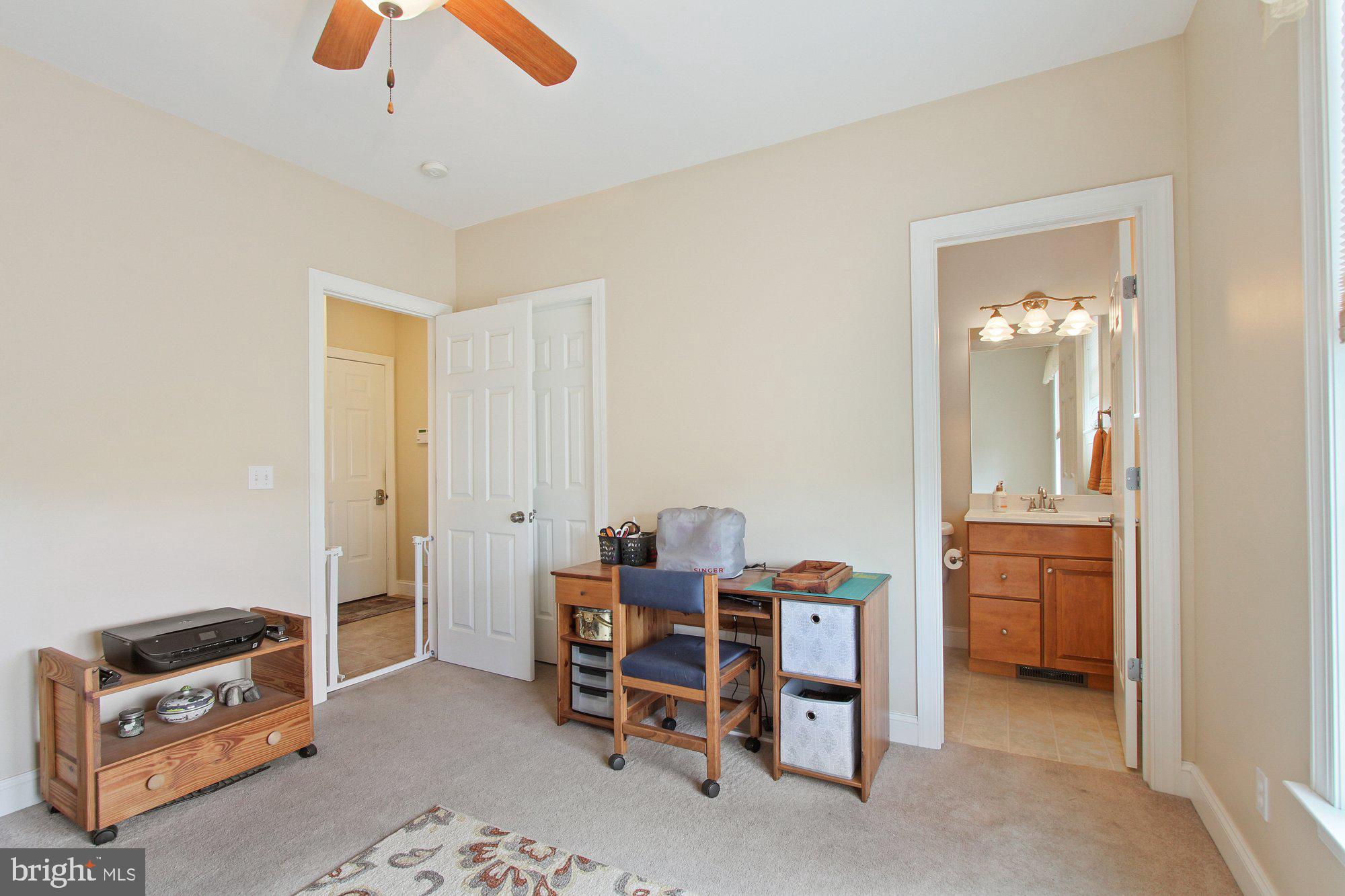 930 White Oak Road Windsor, PA 17366 - Photo 20 of 72 First Floor Bedroom