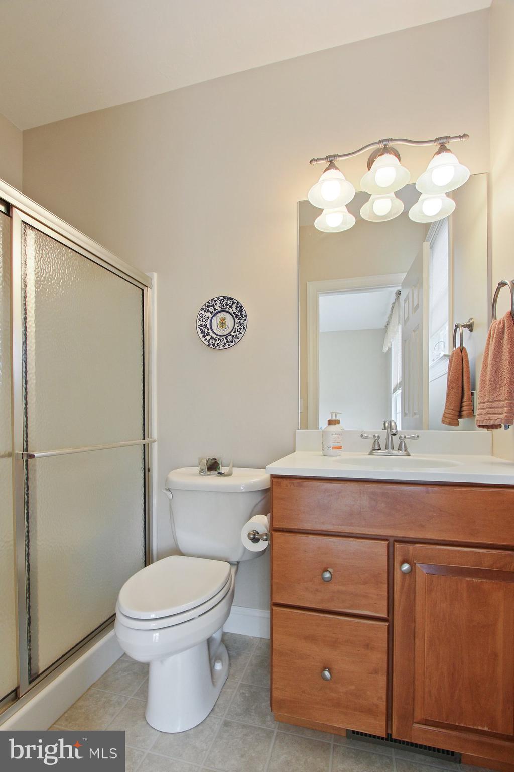 930 White Oak Road Windsor, PA 17366 - Photo 21 of 72 Bathroom of first floor bedroom