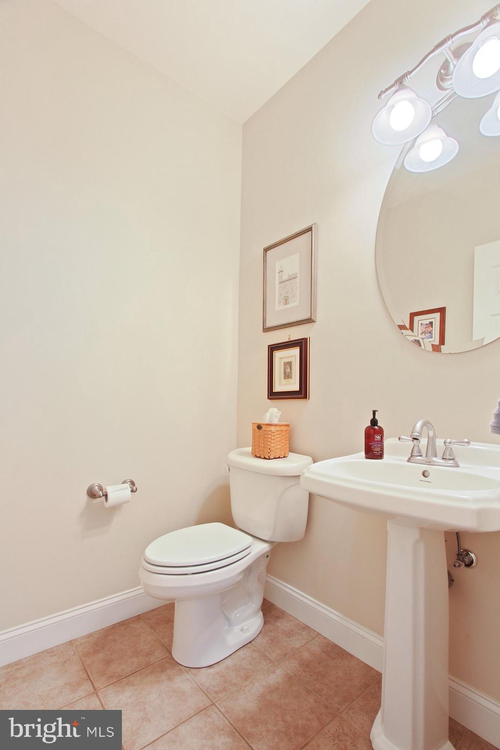 930 White Oak Road Windsor, PA 17366 - Photo 22 of 72 Half Bath