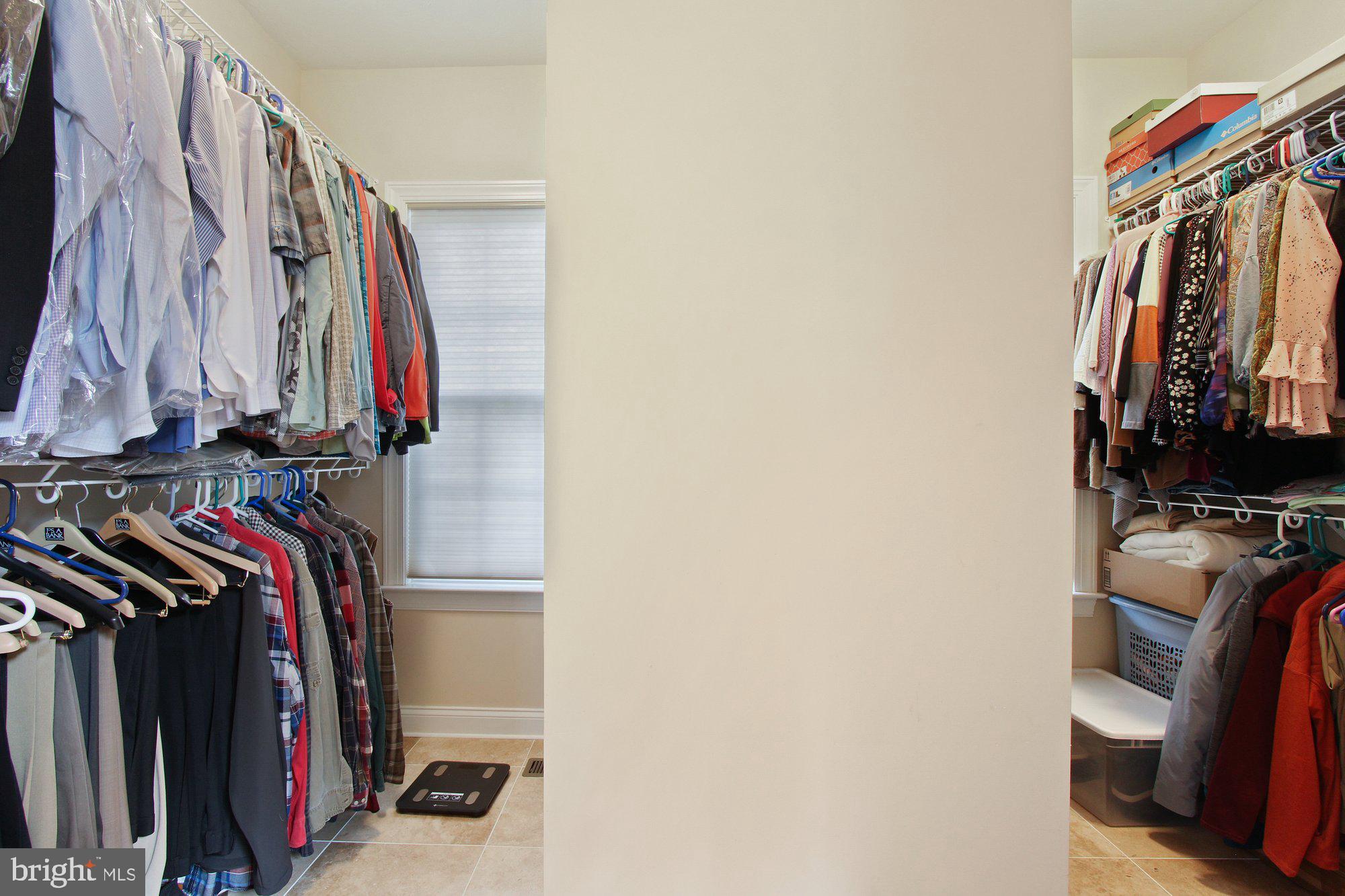 930 White Oak Road Windsor, PA 17366 - Photo 27 of 72 2 separate areas of walk-in closet