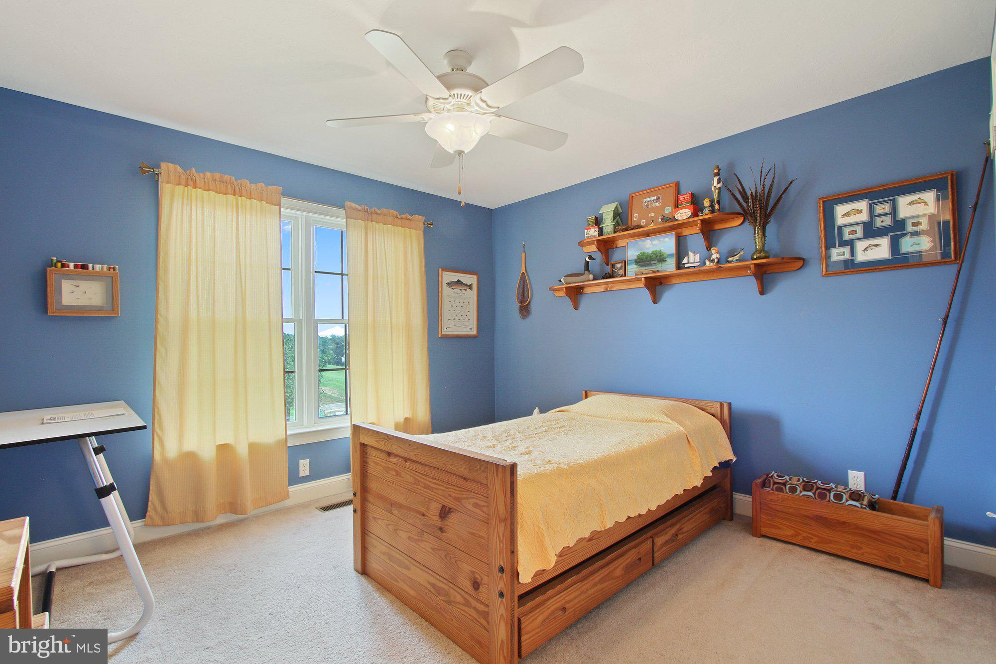 930 White Oak Road Windsor, PA 17366 - Photo 29 of 72 Bedroom #3