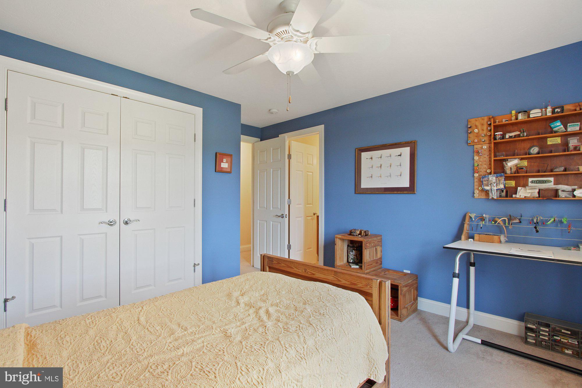 930 White Oak Road Windsor, PA 17366 - Photo 30 of 72 Bedroom #3