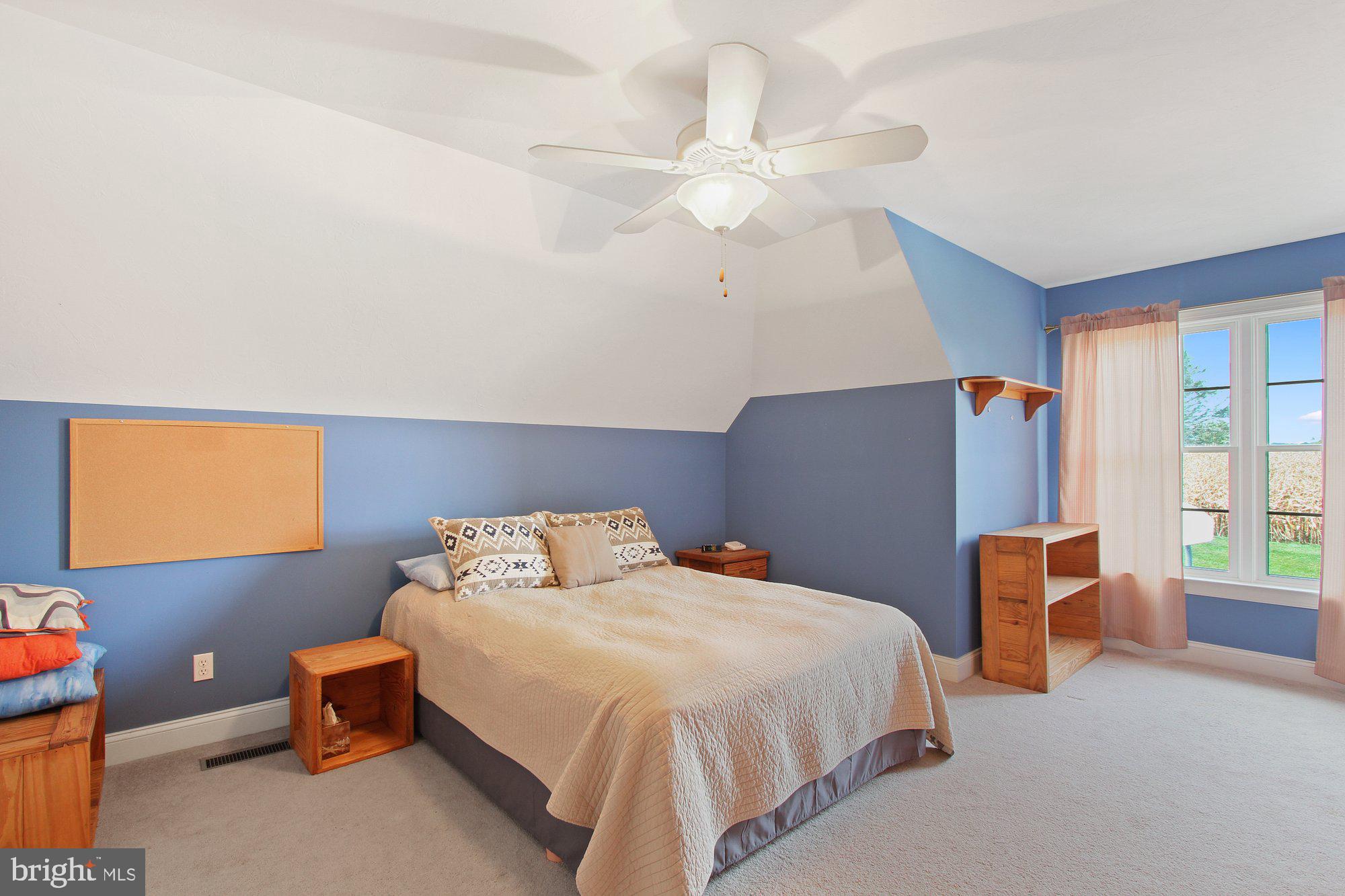 930 White Oak Road Windsor, PA 17366 - Photo 32 of 72 Bedroom #4