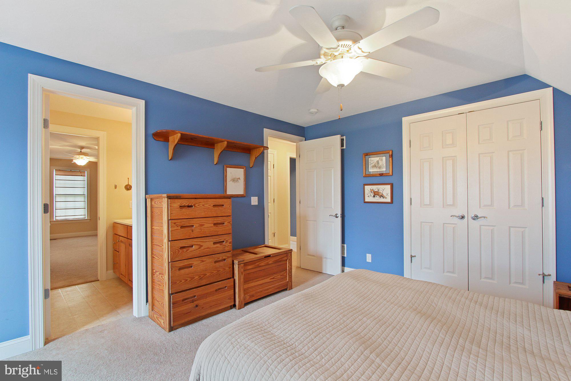 930 White Oak Road Windsor, PA 17366 - Photo 33 of 72 Bedroom #4