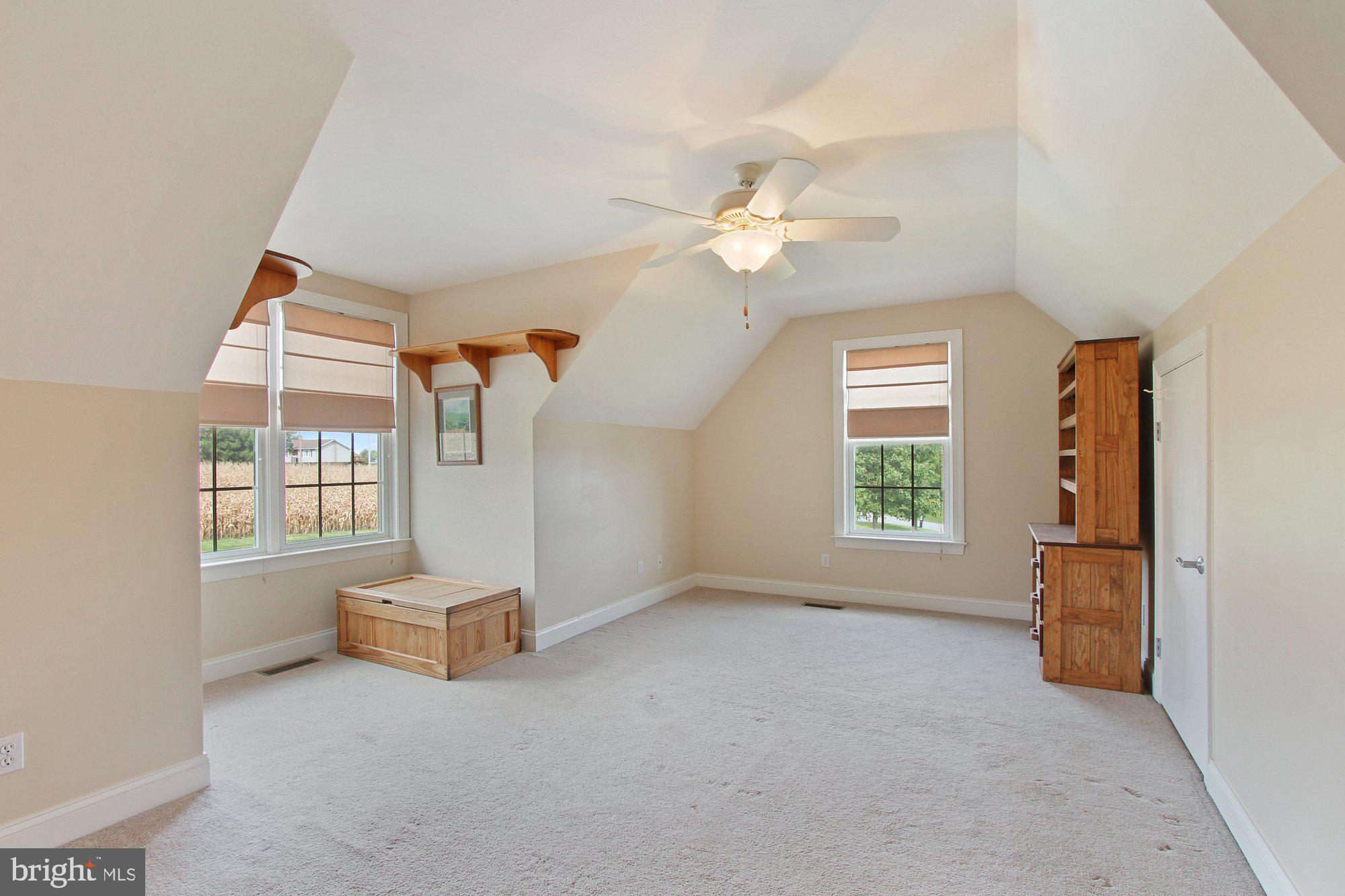 930 White Oak Road Windsor, PA 17366 - Photo 34 of 72 Bonus Room/Bedroom #5