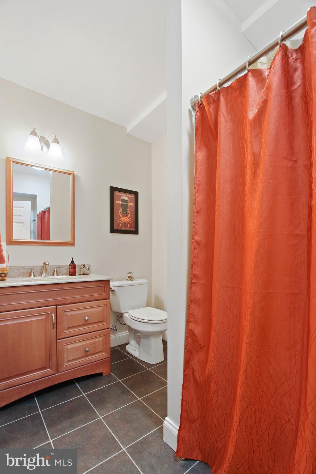 930 White Oak Road Windsor, PA 17366 - Photo 44 of 72 Lower Level Full Bath