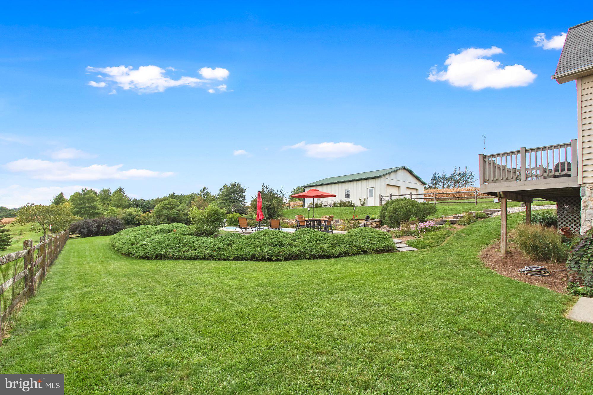 930 White Oak Road Windsor, PA 17366 - Photo 47 of 72
