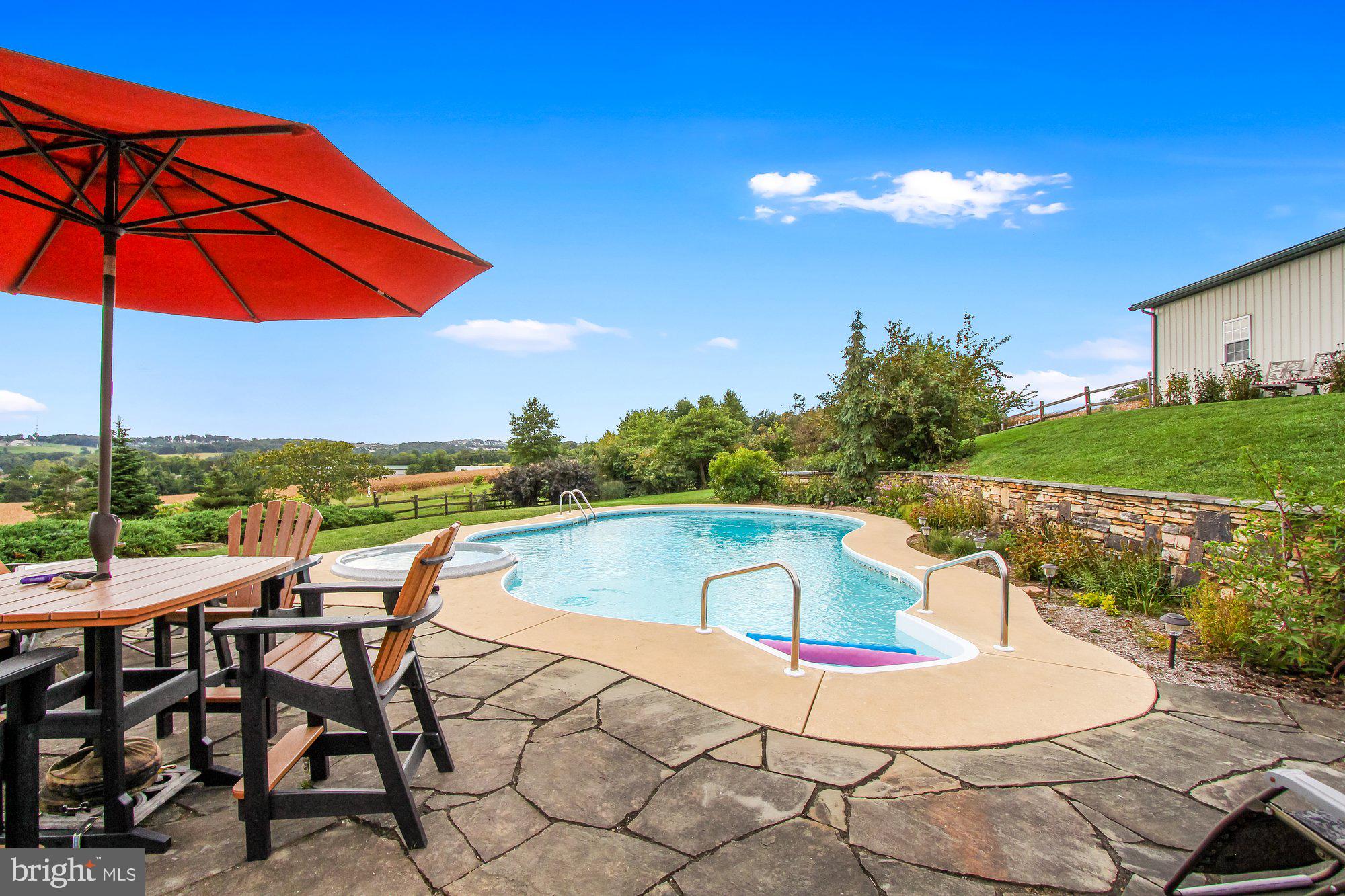 930 White Oak Road Windsor, PA 17366 - Photo 49 of 72