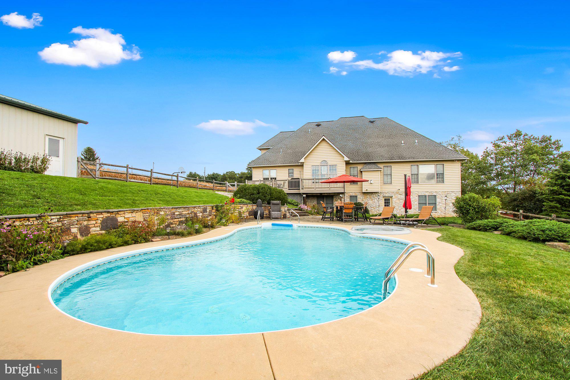 930 White Oak Road Windsor, PA 17366 - Photo 50 of 72