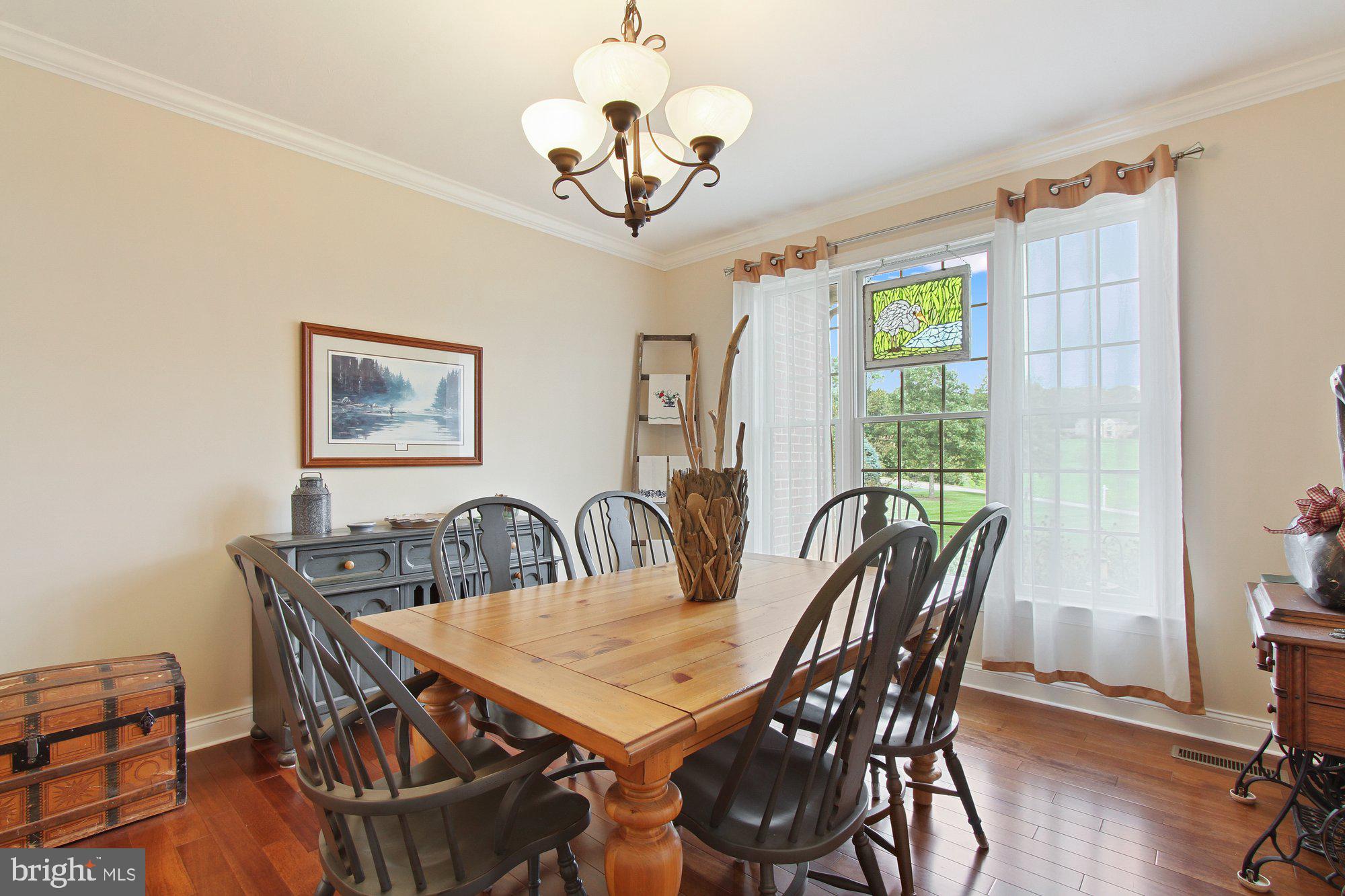 930 White Oak Road Windsor, PA 17366 - Photo 6 of 72 Formal Dining