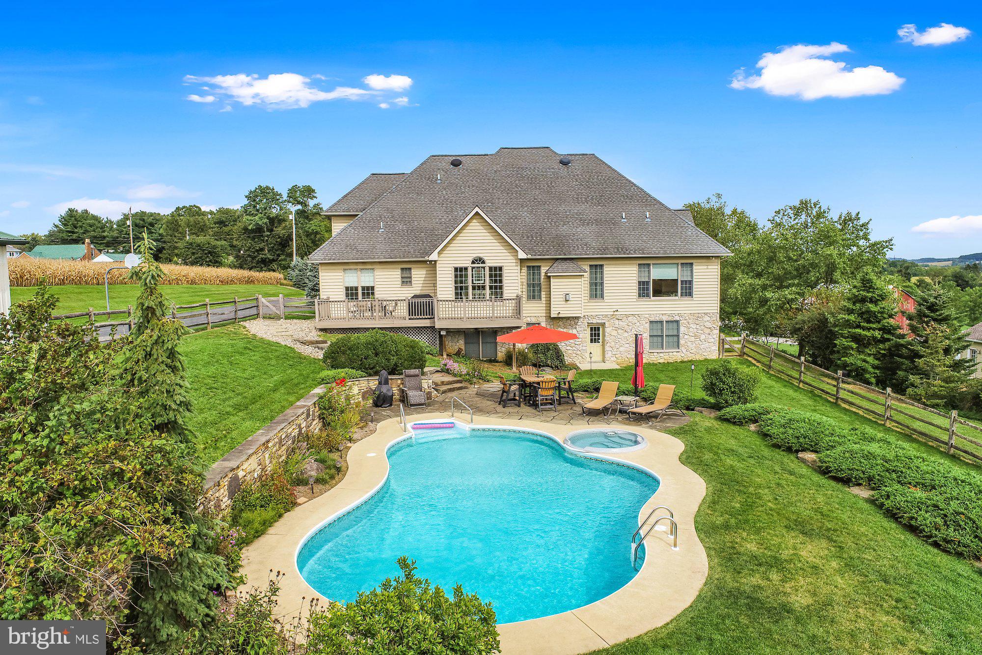 930 White Oak Road Windsor, PA 17366 - Photo 53 of 72