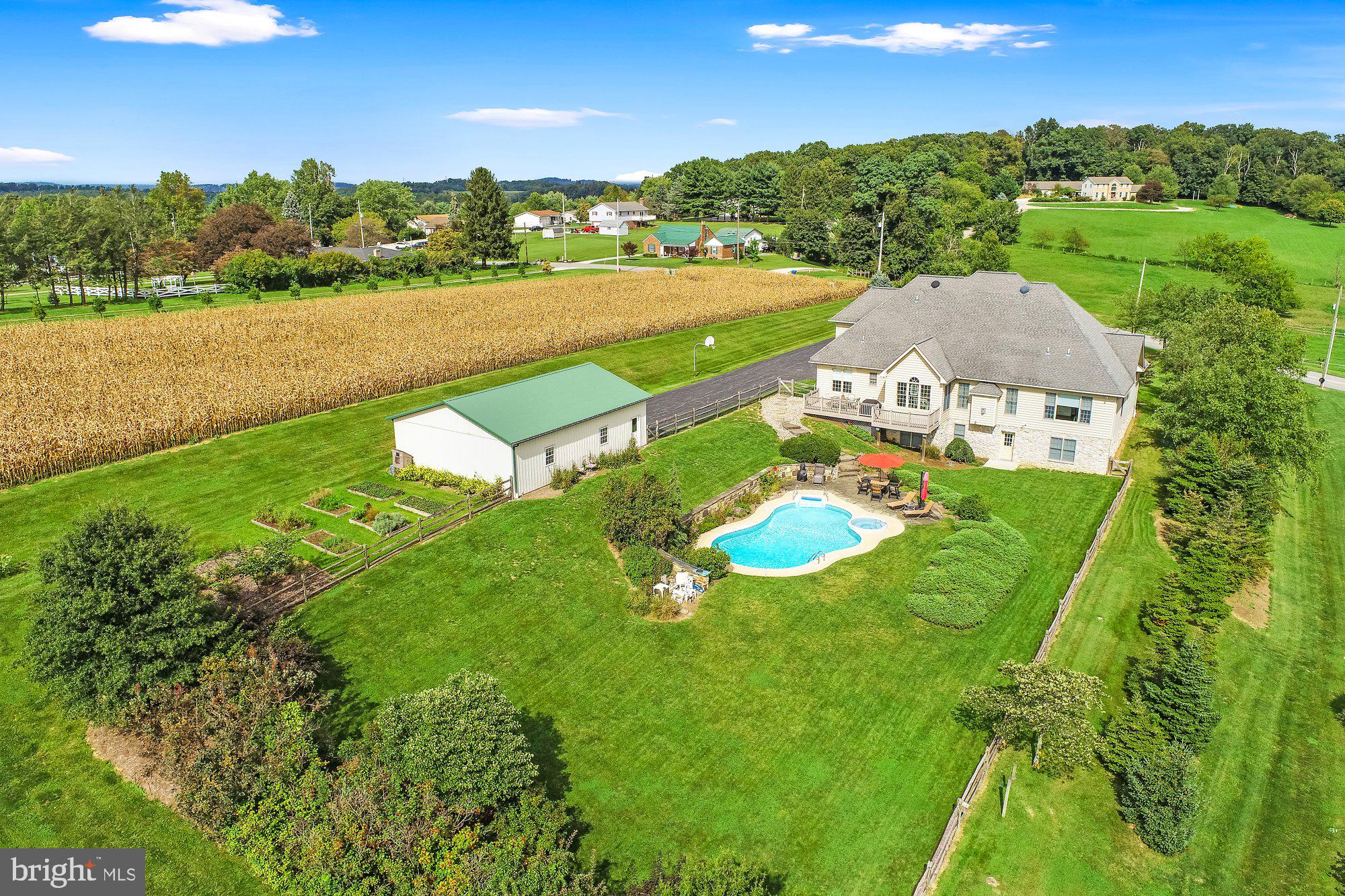 930 White Oak Road Windsor, PA 17366 - Photo 55 of 72