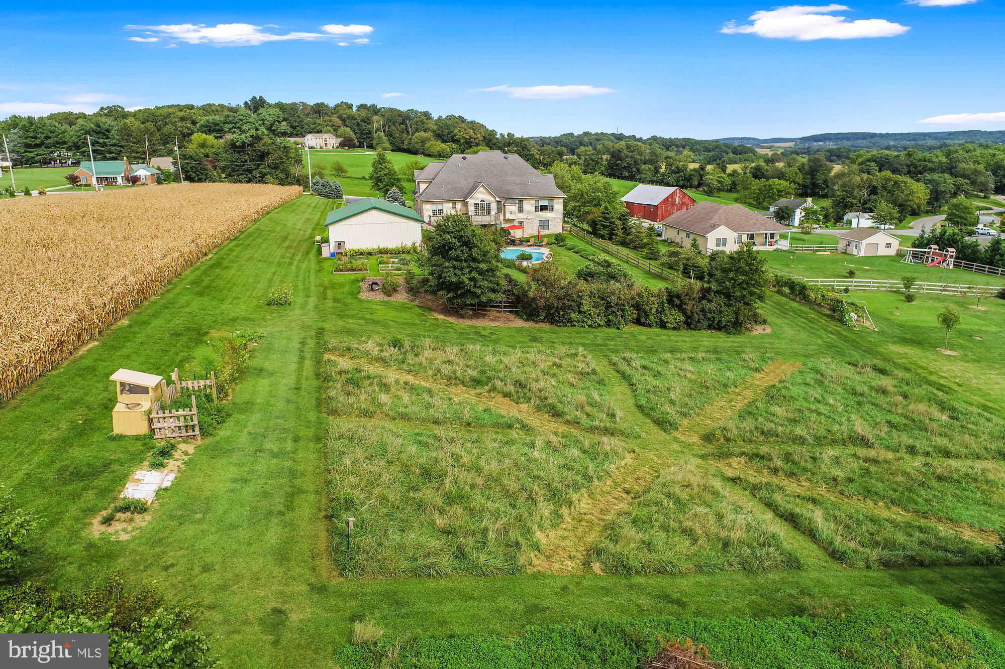 930 White Oak Road Windsor, PA 17366 - Photo 58 of 72