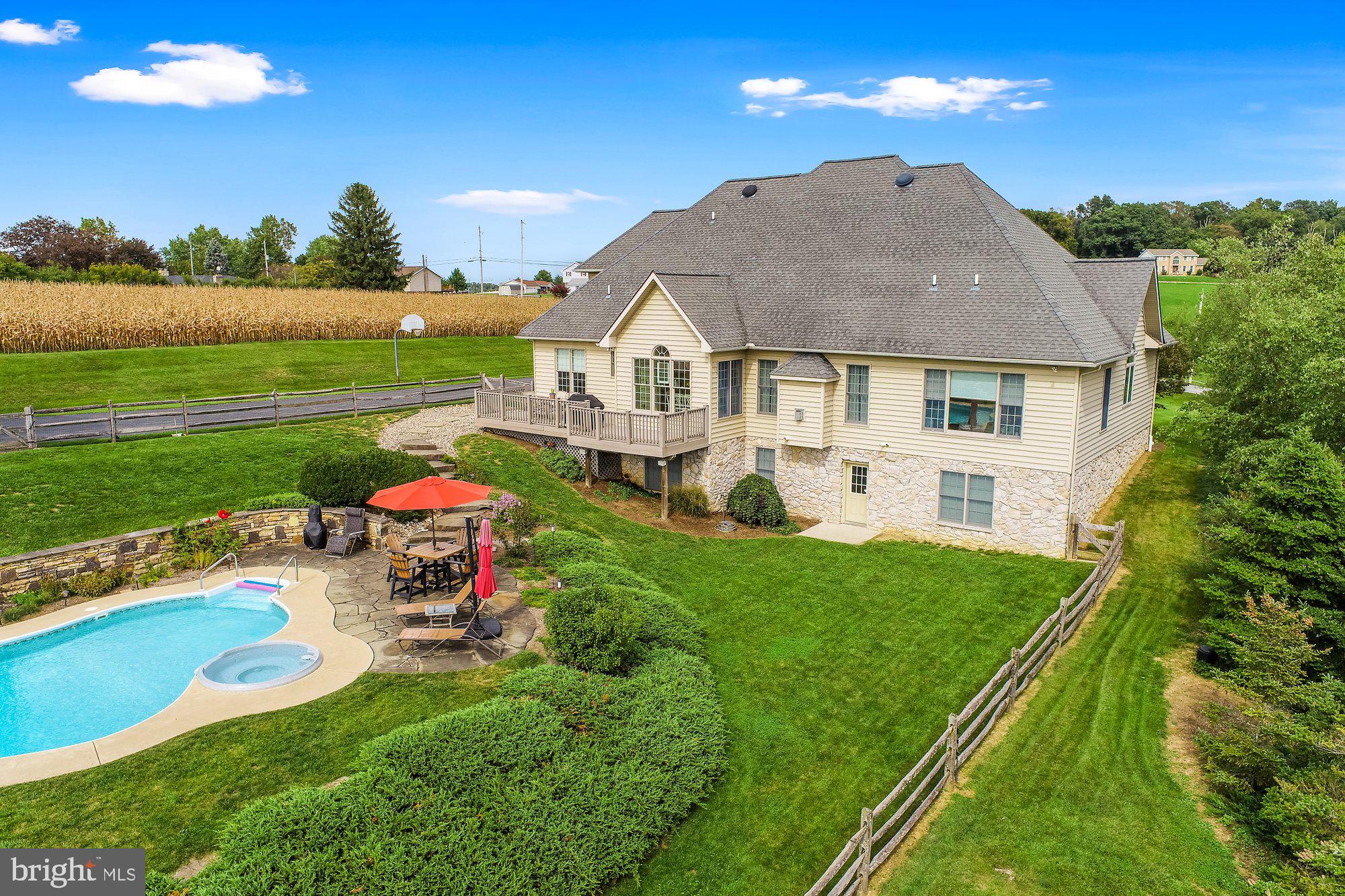 930 White Oak Road Windsor, PA 17366 - Photo 60 of 72