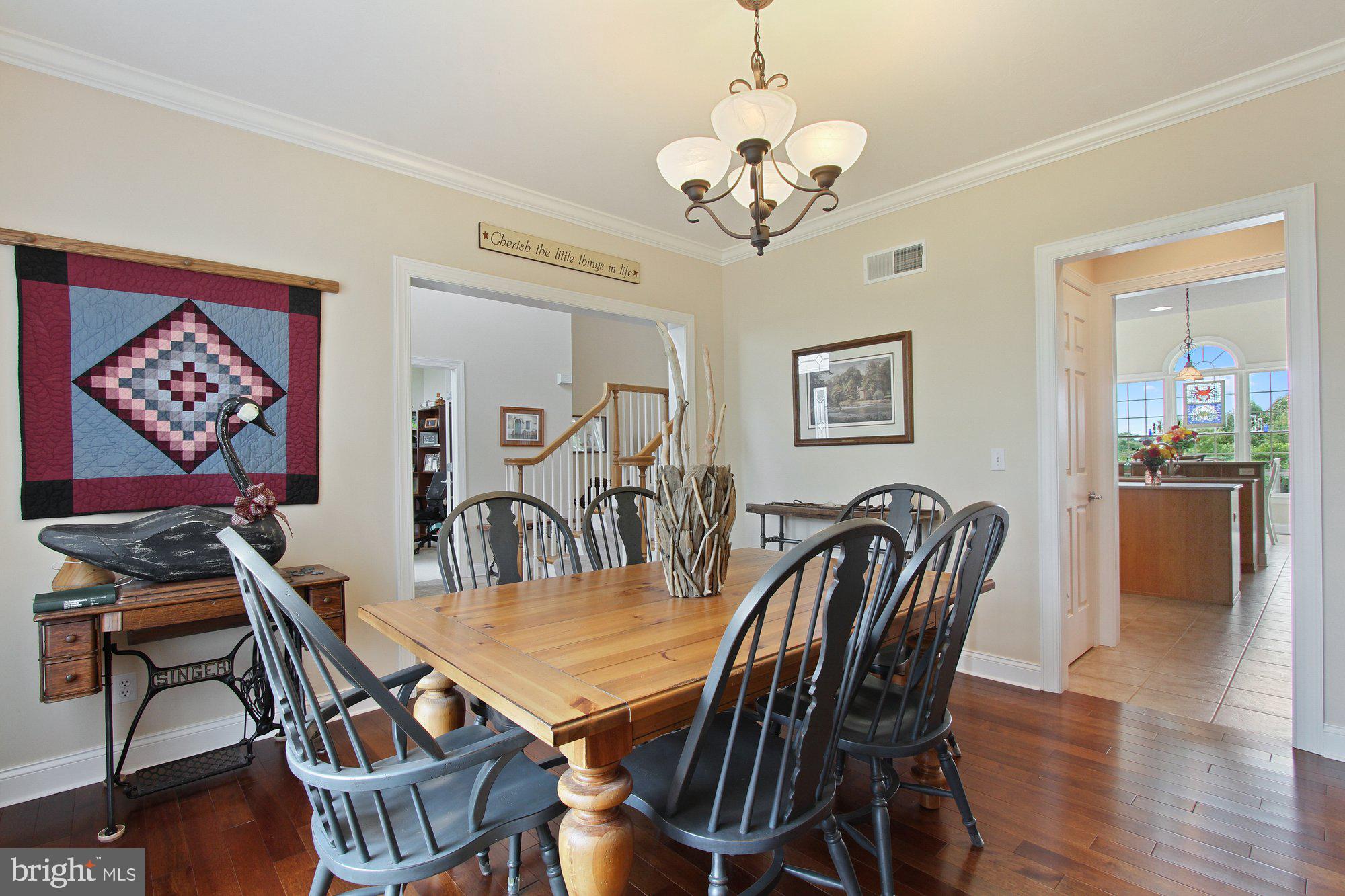 930 White Oak Road Windsor, PA 17366 - Photo 7 of 72 Formal Dining
