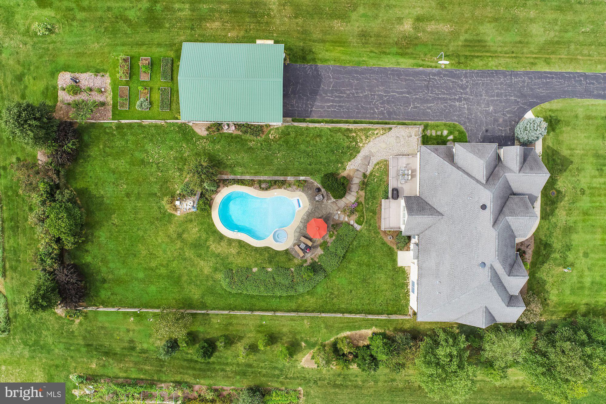 930 White Oak Road Windsor, PA 17366 - Photo 62 of 72
