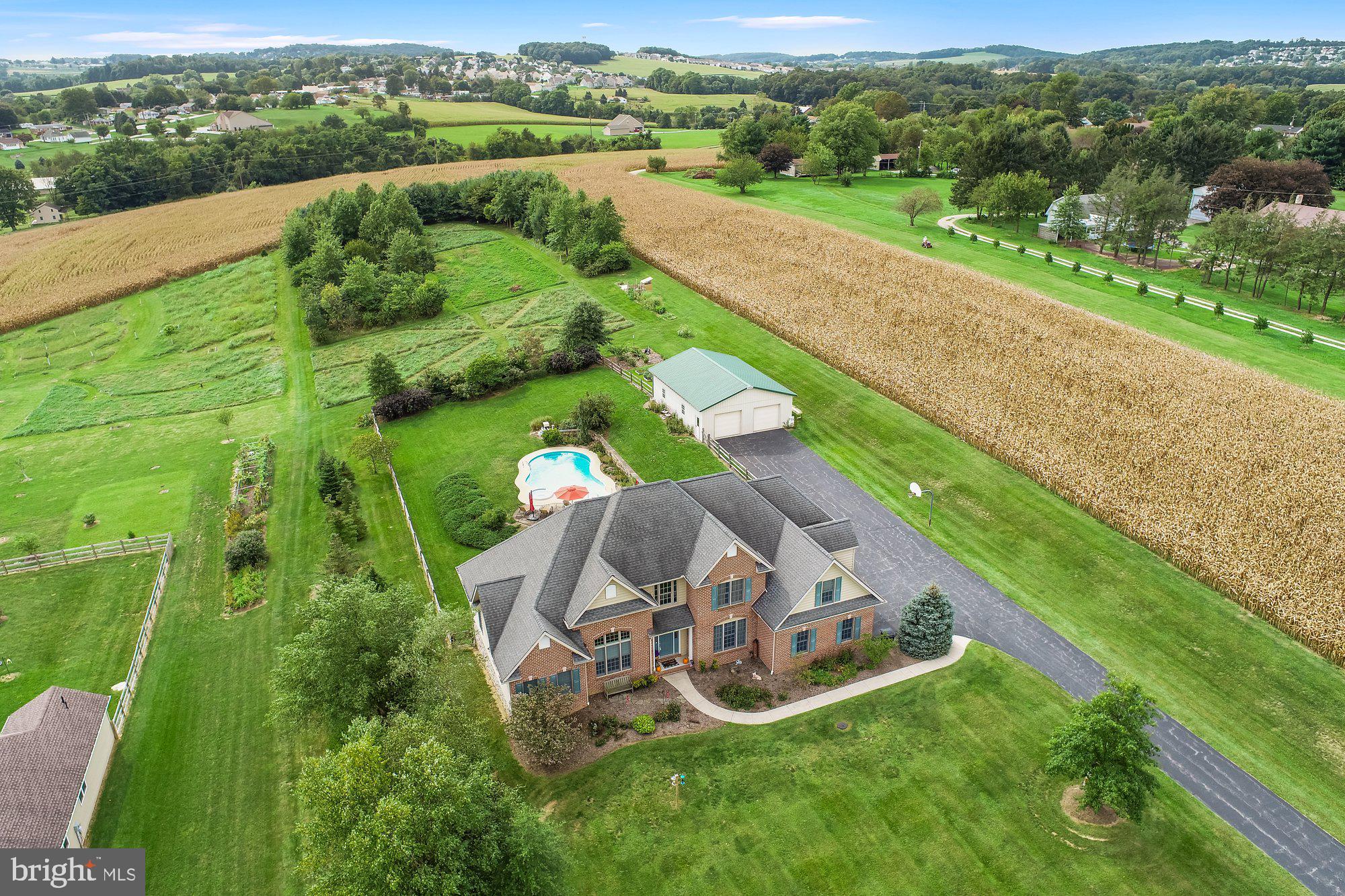 930 White Oak Road Windsor, PA 17366 - Photo 65 of 72