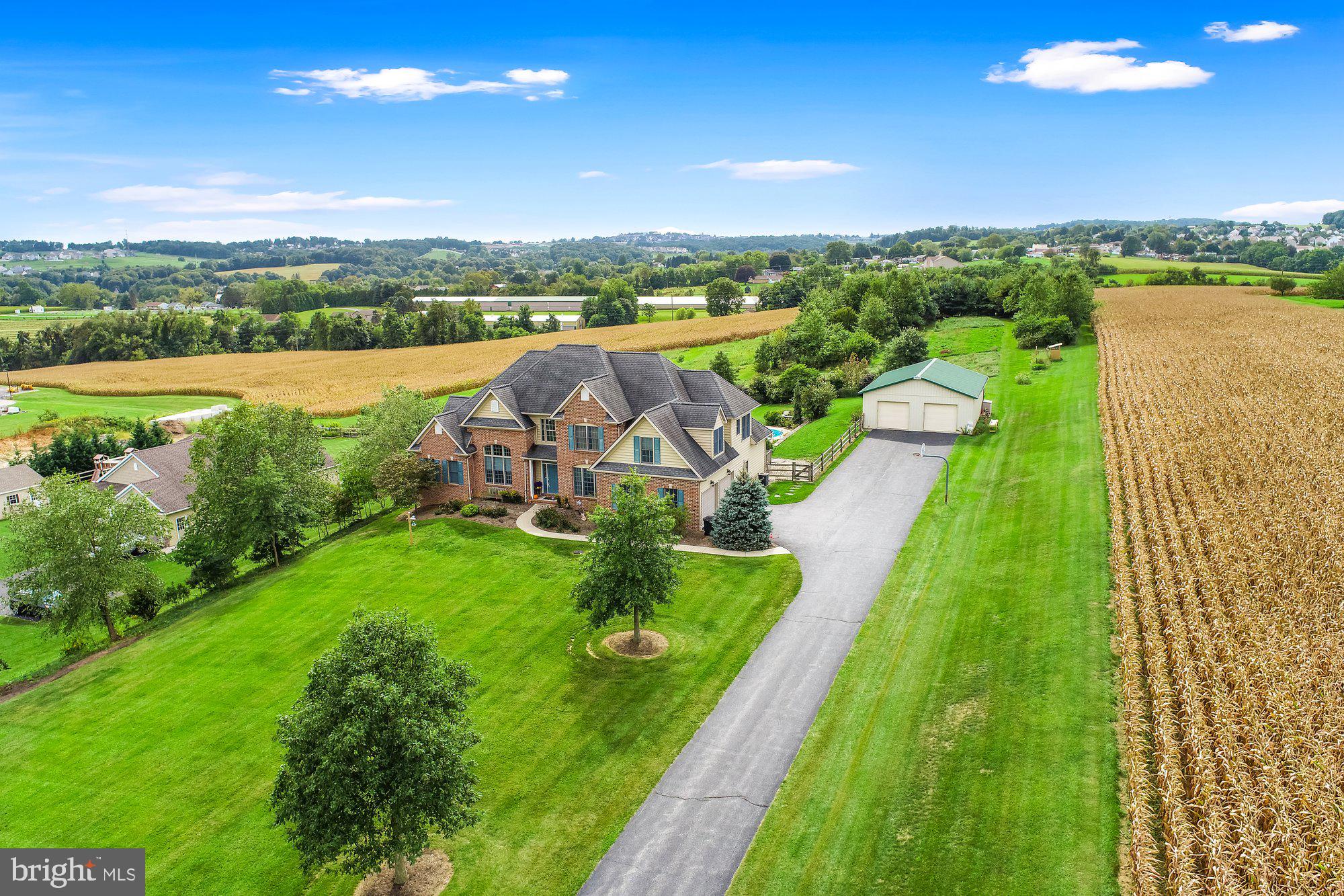 930 White Oak Road Windsor, PA 17366 - Photo 66 of 72