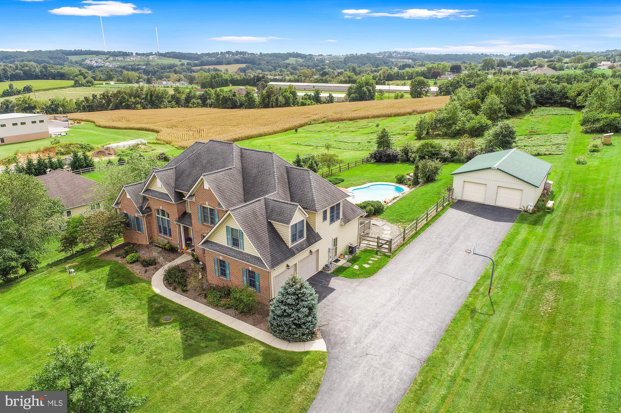 930 White Oak Road Windsor, PA 17366 - Photo 67 of 72