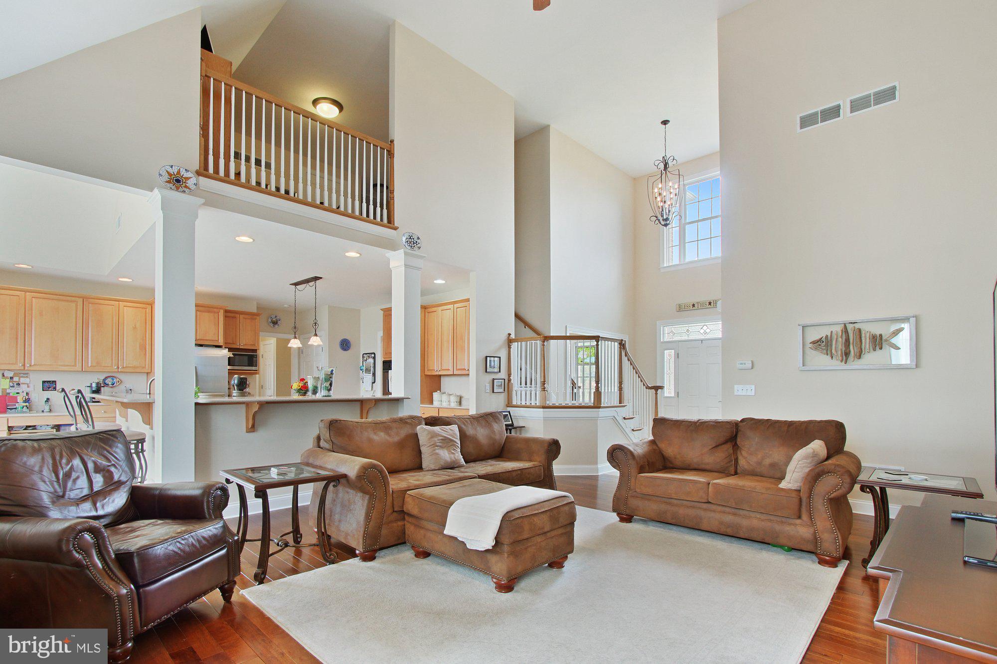 930 White Oak Road Windsor, PA 17366 - Photo 9 of 72 Great Room