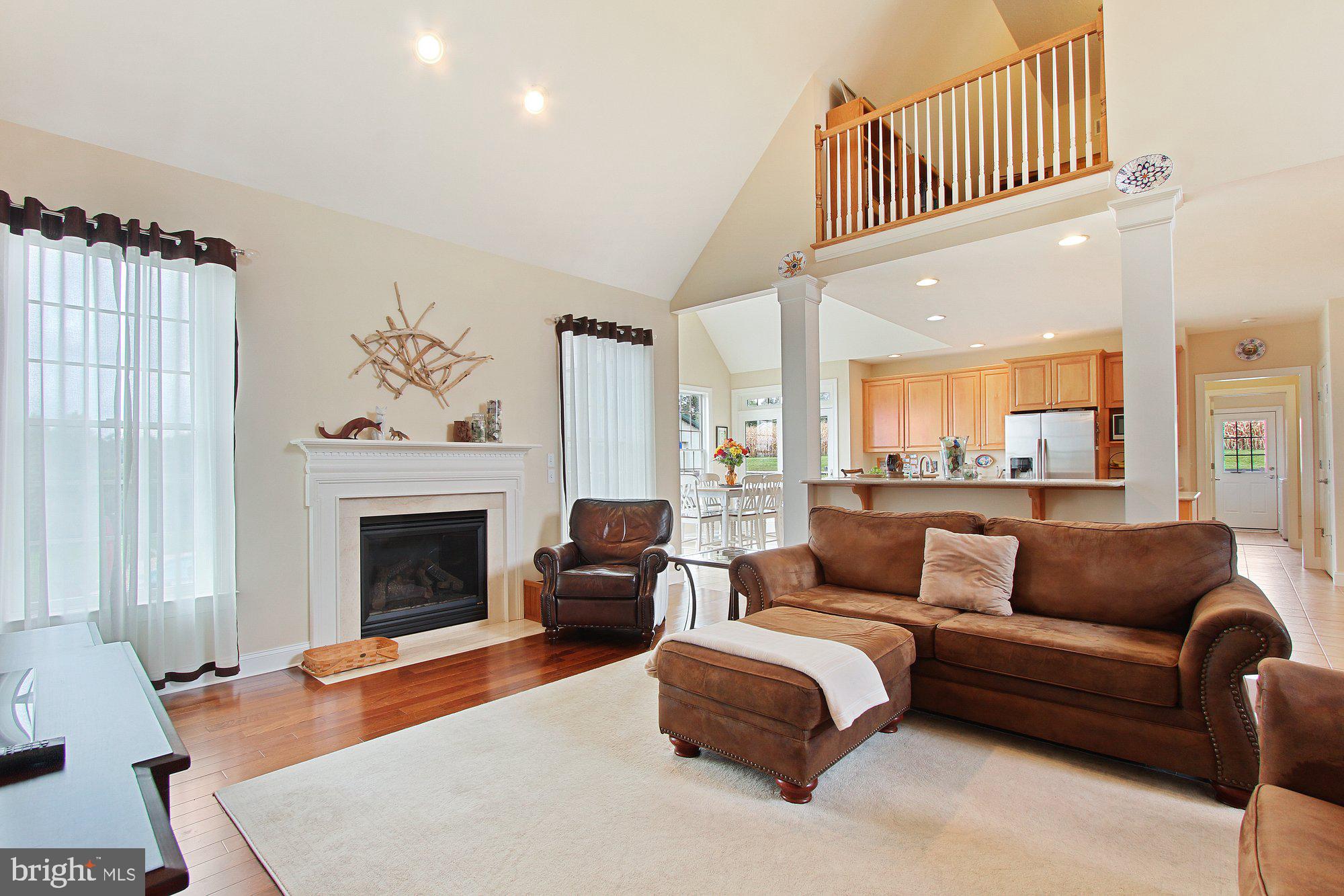 930 White Oak Road Windsor, PA 17366 - Photo 10 of 72 Great Room