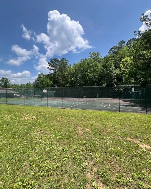 133 Adair Drive Ranger, GA 30734 - Photo 9 of 13 a view of a yard