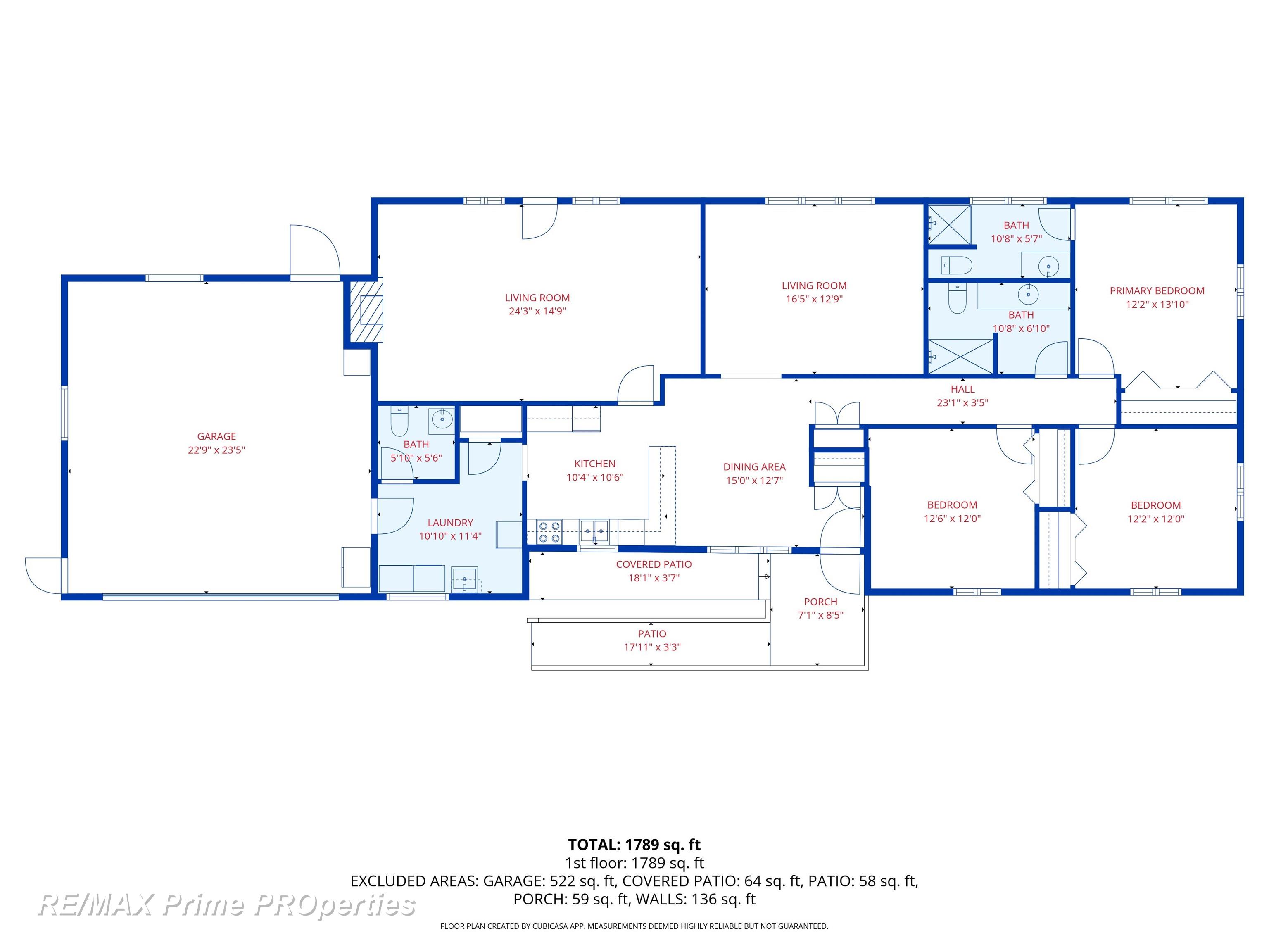 4301 East Curtis Road Birch Run, MI 48415 - Photo 58 of 59