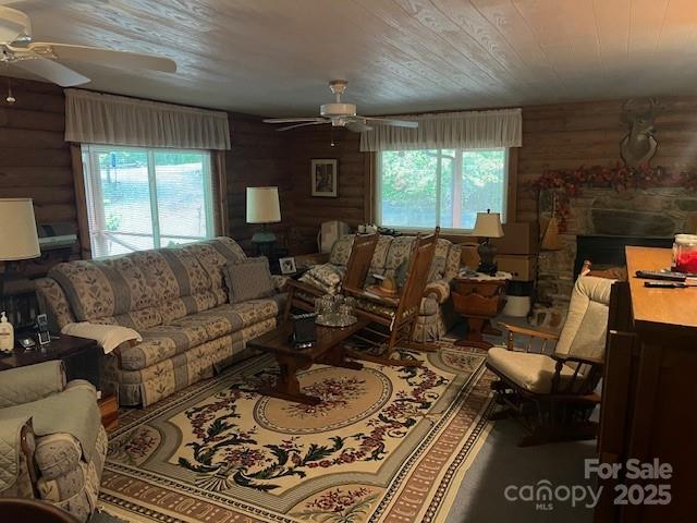 137 Amy Ridge Road Lake Lure, NC 28746 - Photo 12 of 21